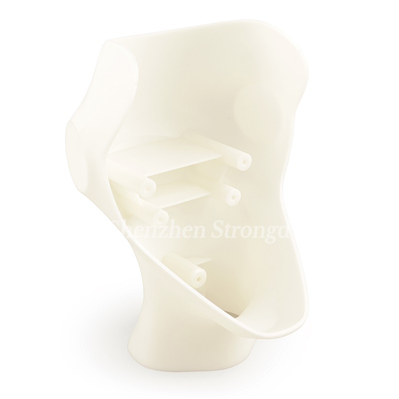 3D -tryckning av plastdelar
